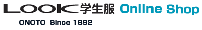 LOOK学生服　小野藤株式会社/